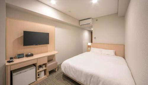 Comfort Double Room - Non-Smoking