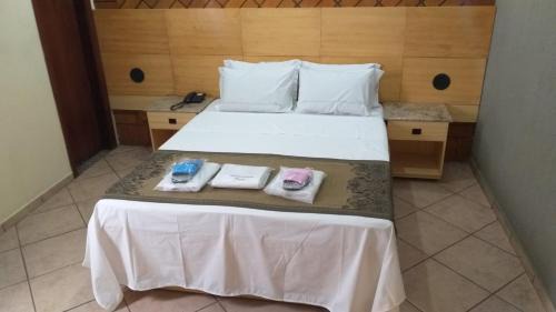 Standard Suite