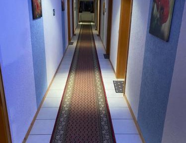 Single Room with Shower