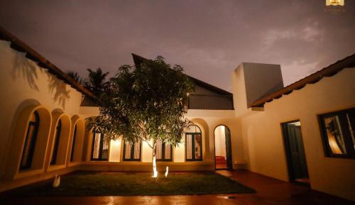 Superior Villa