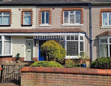 Four-Bedroom House