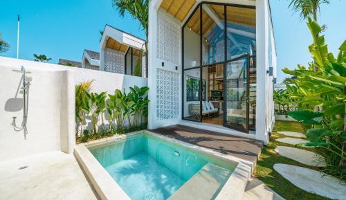 One-Bedroom Villa