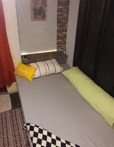Small Single Room