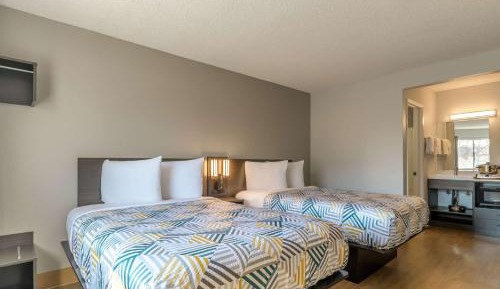 Quadruple Room - Non-Smoking