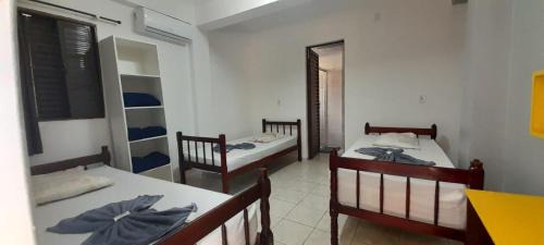 Basic Triple Room