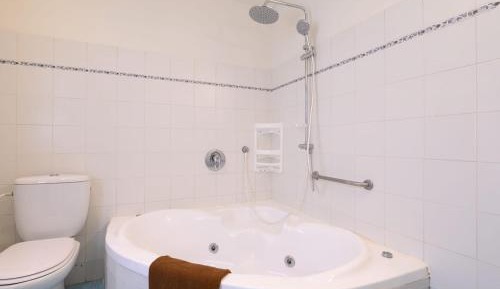 Double Room - Disability Access