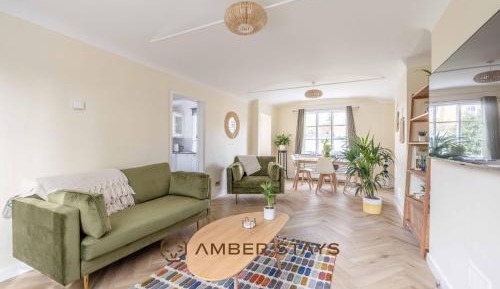 Three-Bedroom Home