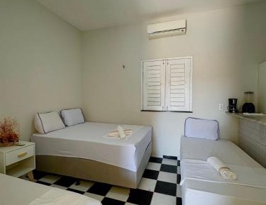 Two-Bedroom Deluxe Apartment
