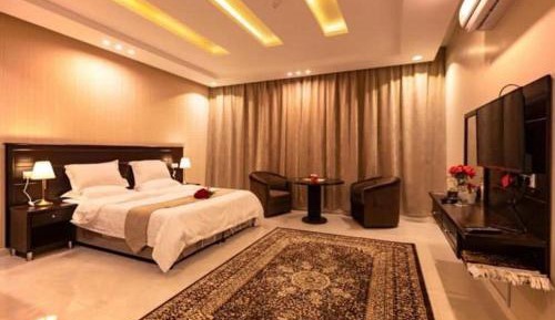 Suite with Sea View