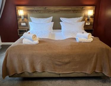 Double Room with Lake View