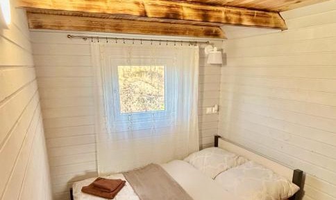 Two-Bedroom Townhouse