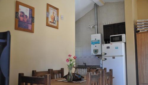 Bungalow (4 Adults)