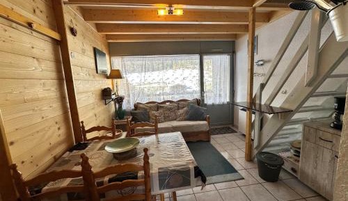 Apartment (4 Adults)