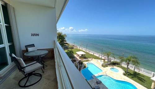 Two-Bedroom Condo