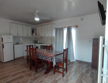 Superior Apartment with Balcony