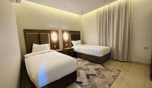 Two-Room Apartment