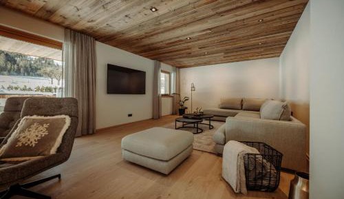 Superior Chalet