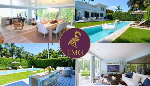 Standard Villa
