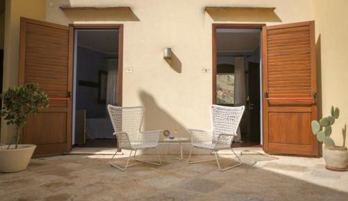 Small Single Room