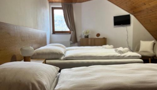 Comfort Triple Room