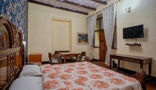 Kipling two bedroom suite