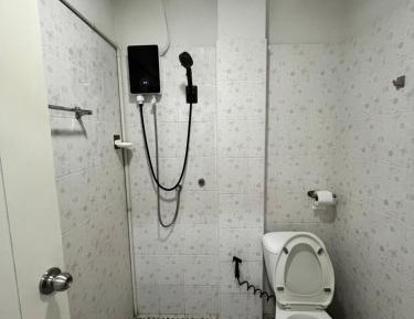 One-Bedroom Apartment - Non-Smoking