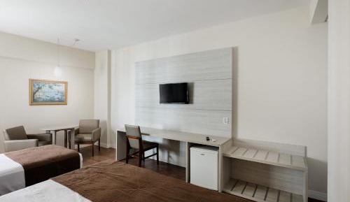 Luxury Triple Room