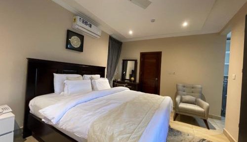Double Room with Balcony (2 Adults + 1 Child)