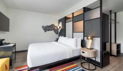 King Room
