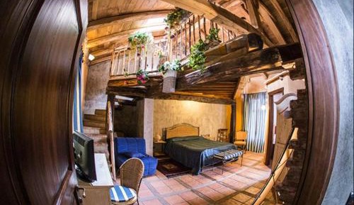 Duplex Suite