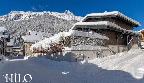 Superior Chalet