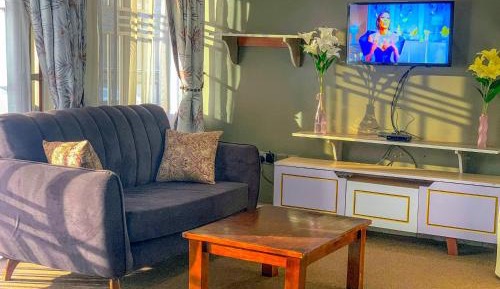 One-Bedroom Superior Apartment