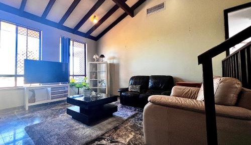 Quadruple Room with Shared Bathroom