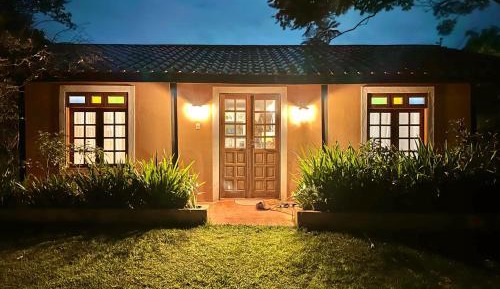 Holiday Home