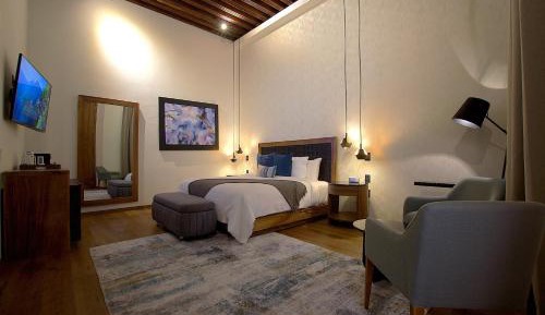Junior Suite