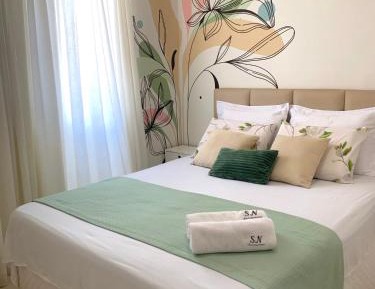 Two-Room Apartment