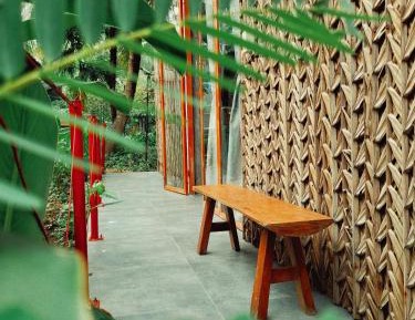 Double Room with Lake View