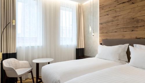 Classic Room with 2 Twin/Single bed(s)