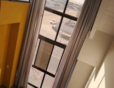 Apartment with View