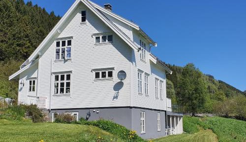 Apartment with Sauna