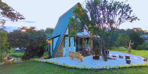 One-Bedroom Villa