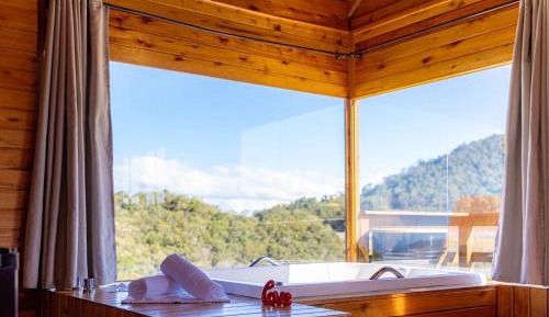 One-Bedroom Chalet