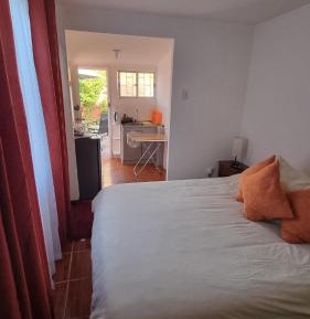 Suite Apartment