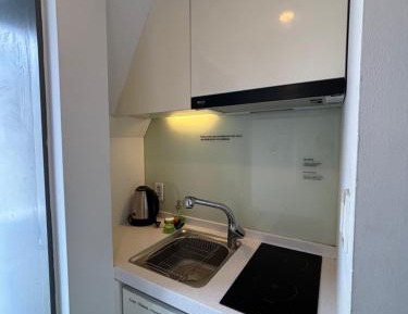 Duplex Suite