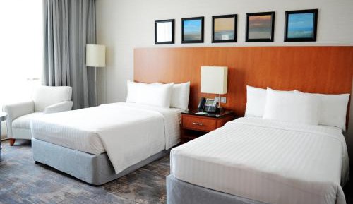 Diplomatic Suite, Club lounge access, Suite