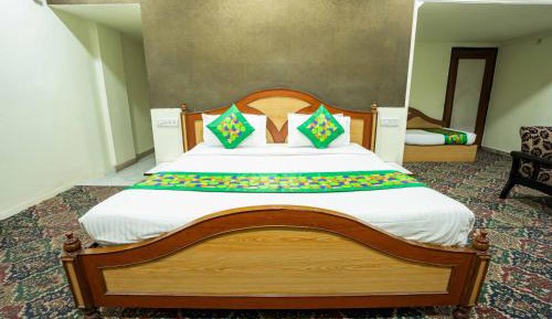Spacious Premium Room