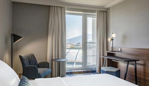 Superior Room, 1 King Bed