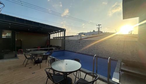 Deluxe Villa