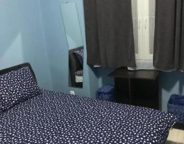Queen Suite