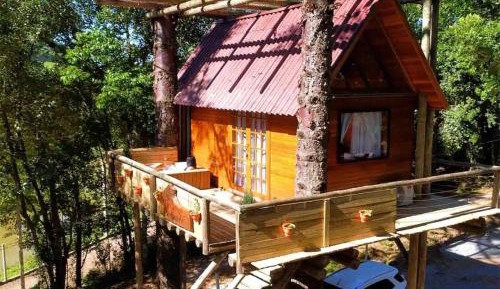 One-Bedroom Chalet